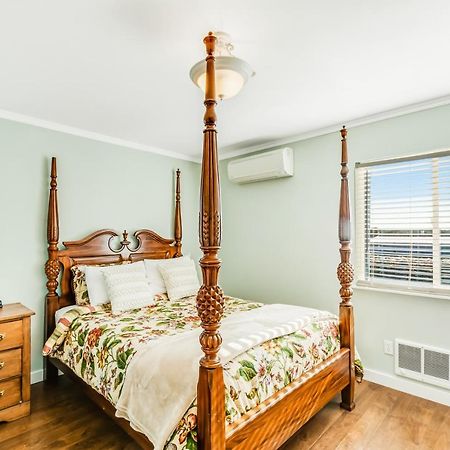Westport Marina View 빌라 외부 사진