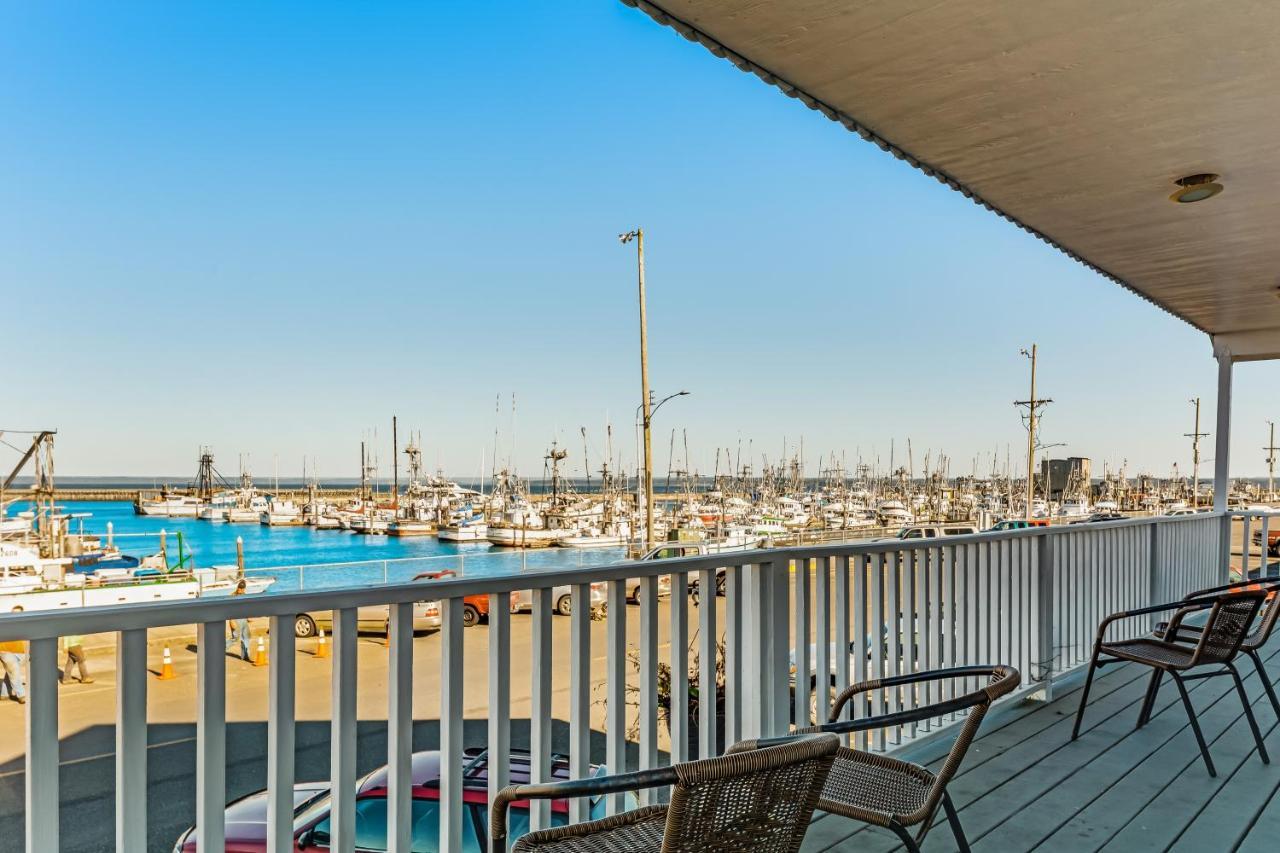 Westport Marina View 빌라 외부 사진