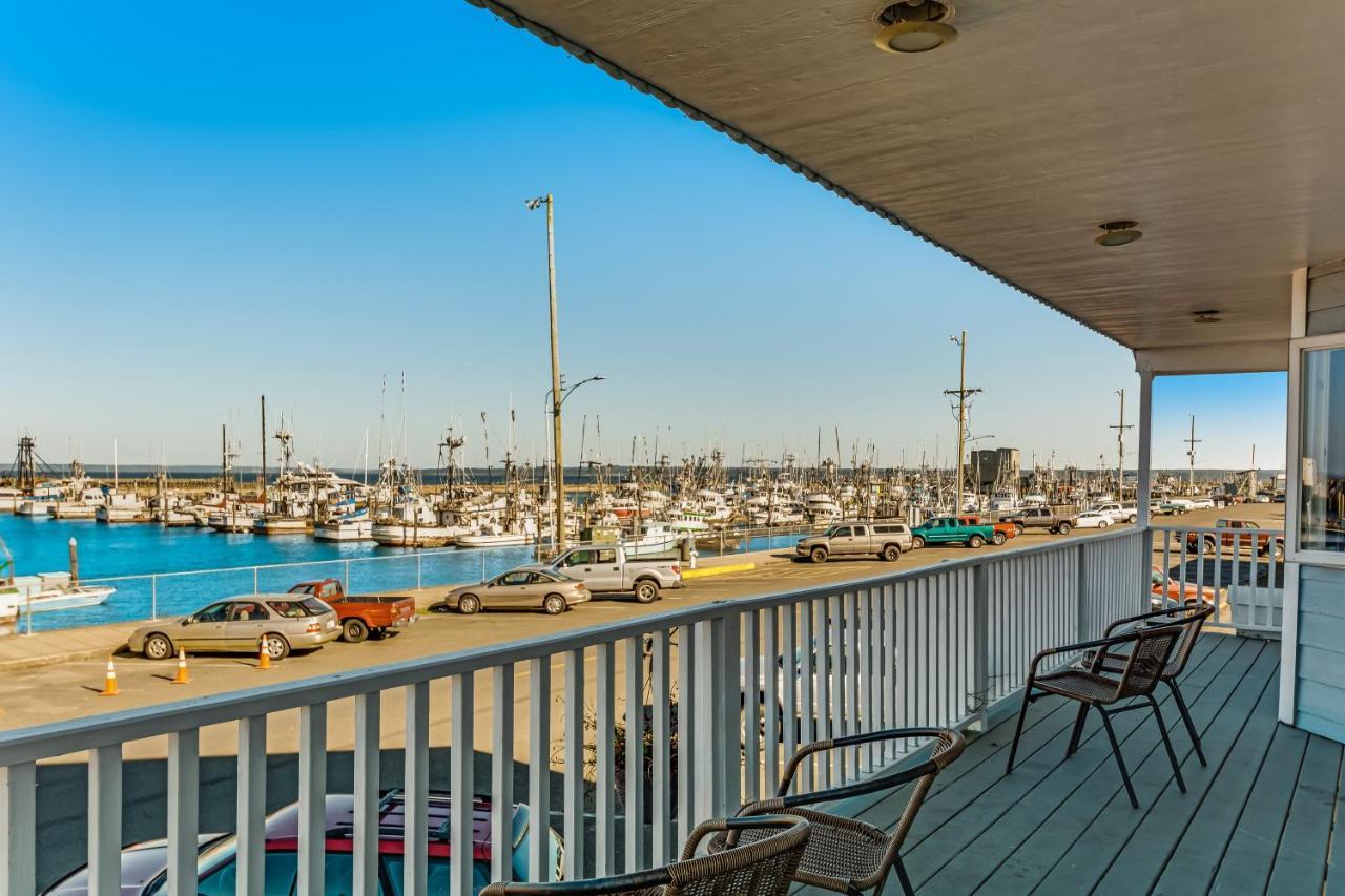 Westport Marina View 빌라 외부 사진