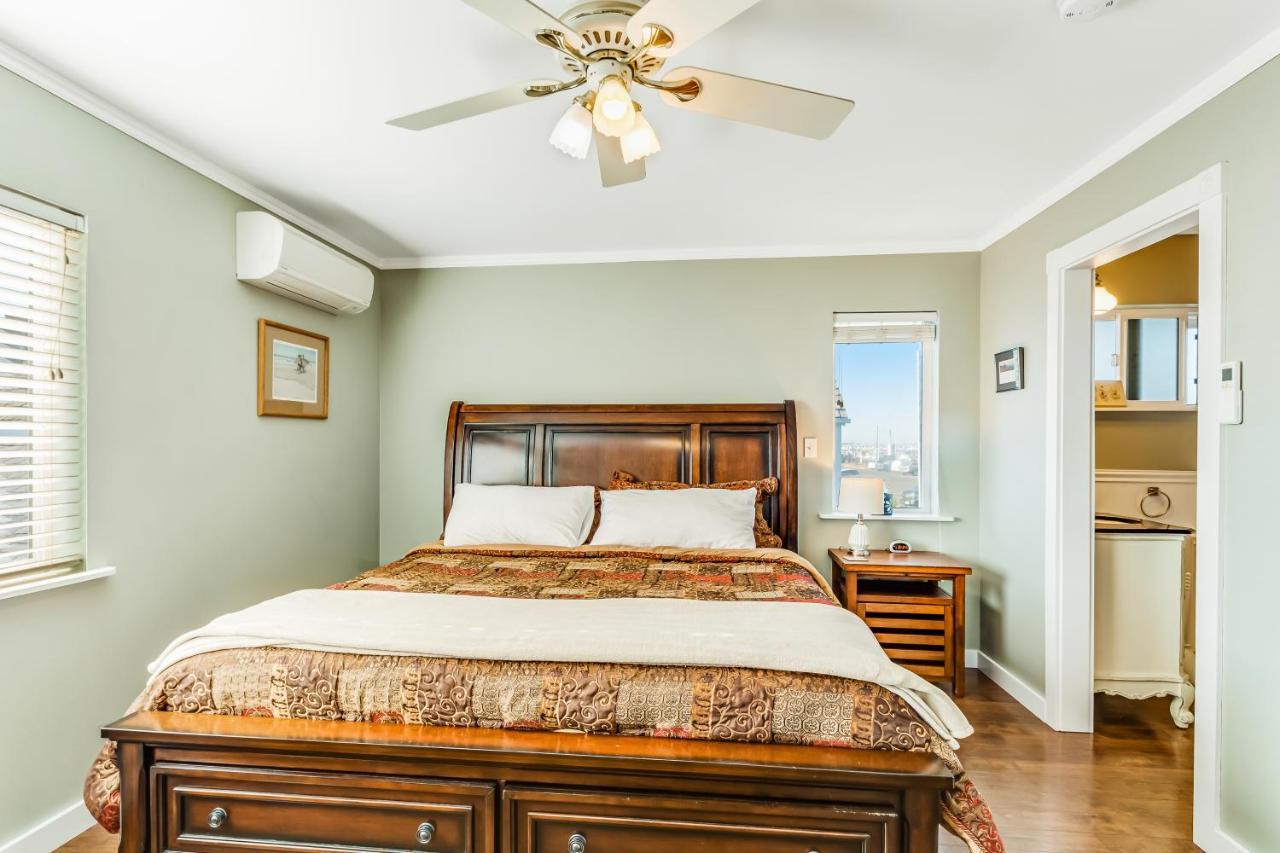 Westport Marina View 빌라 외부 사진