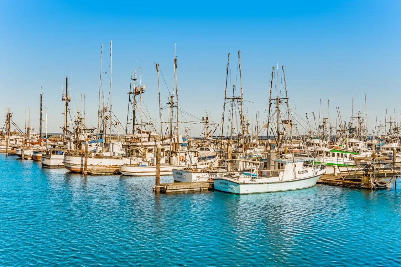 Westport Marina View 빌라 외부 사진