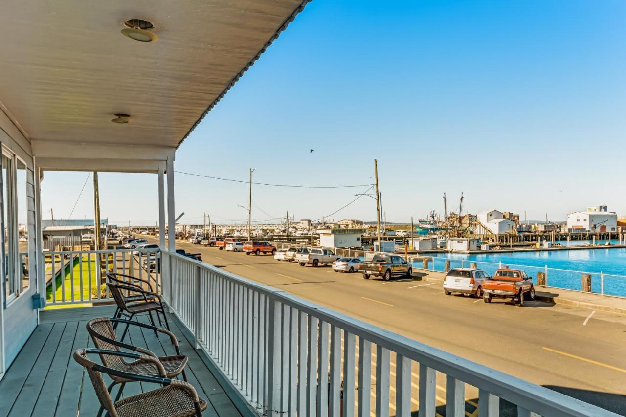 Westport Marina View 빌라 외부 사진