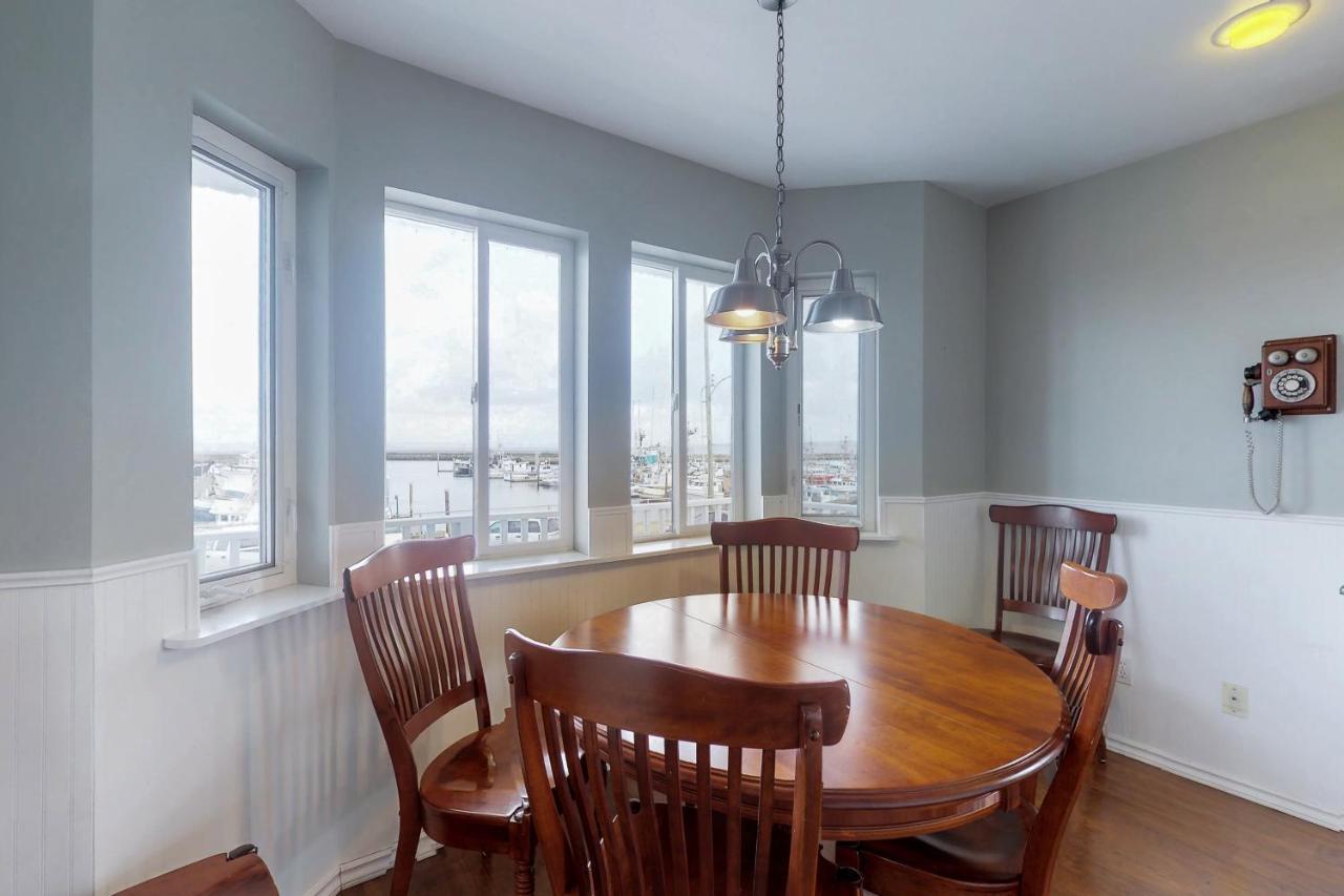 Westport Marina View 빌라 외부 사진