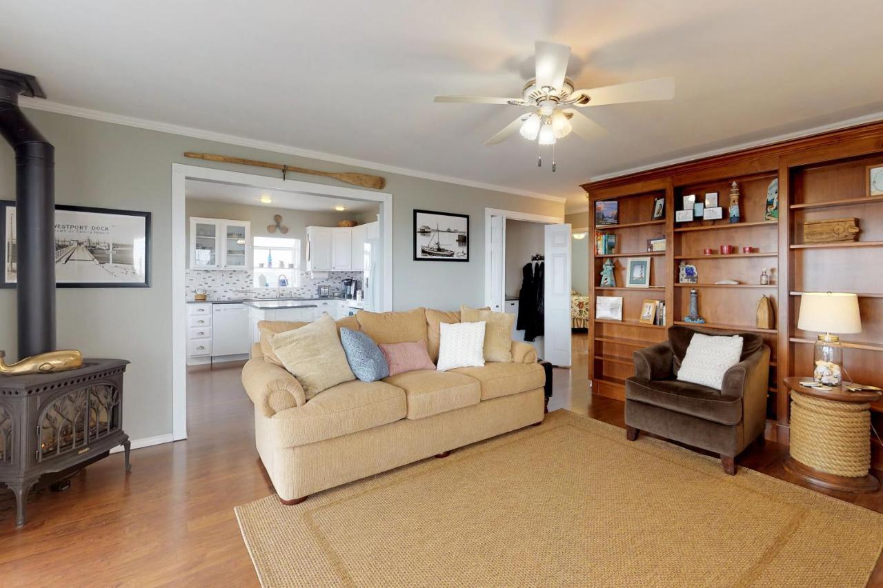 Westport Marina View 빌라 외부 사진
